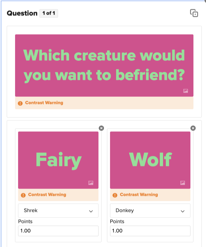 Anime Quizzes on BuzzFeed