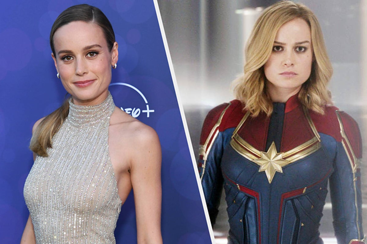 The Marvels Review: Brie Larson Sequel Proves the MCU Isn't Dead Yet