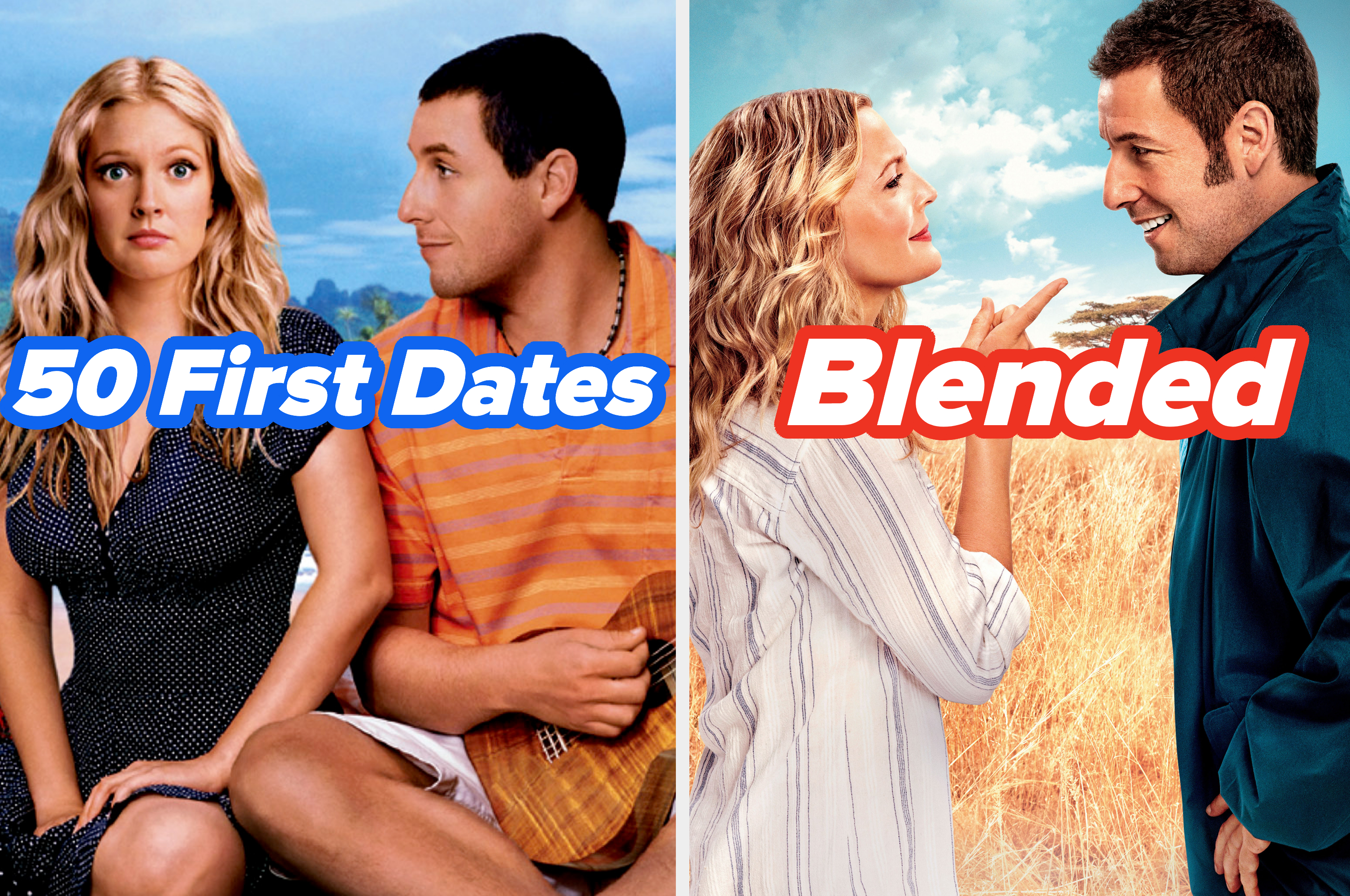 Which Movie Do You Prefer From These Acting Duos, image size:3012x2000