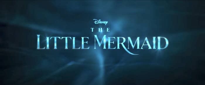 The Little Mermaid (2023) - IMDb