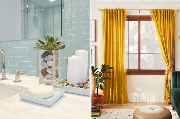 27 Things From Target That'll Make You Wonder Why You Thought Updating Your Space Would Be Hard