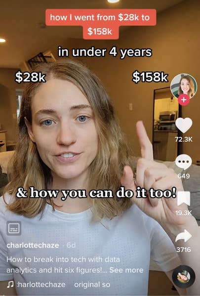 How Much Money Can I Make On ?, by Break On Through