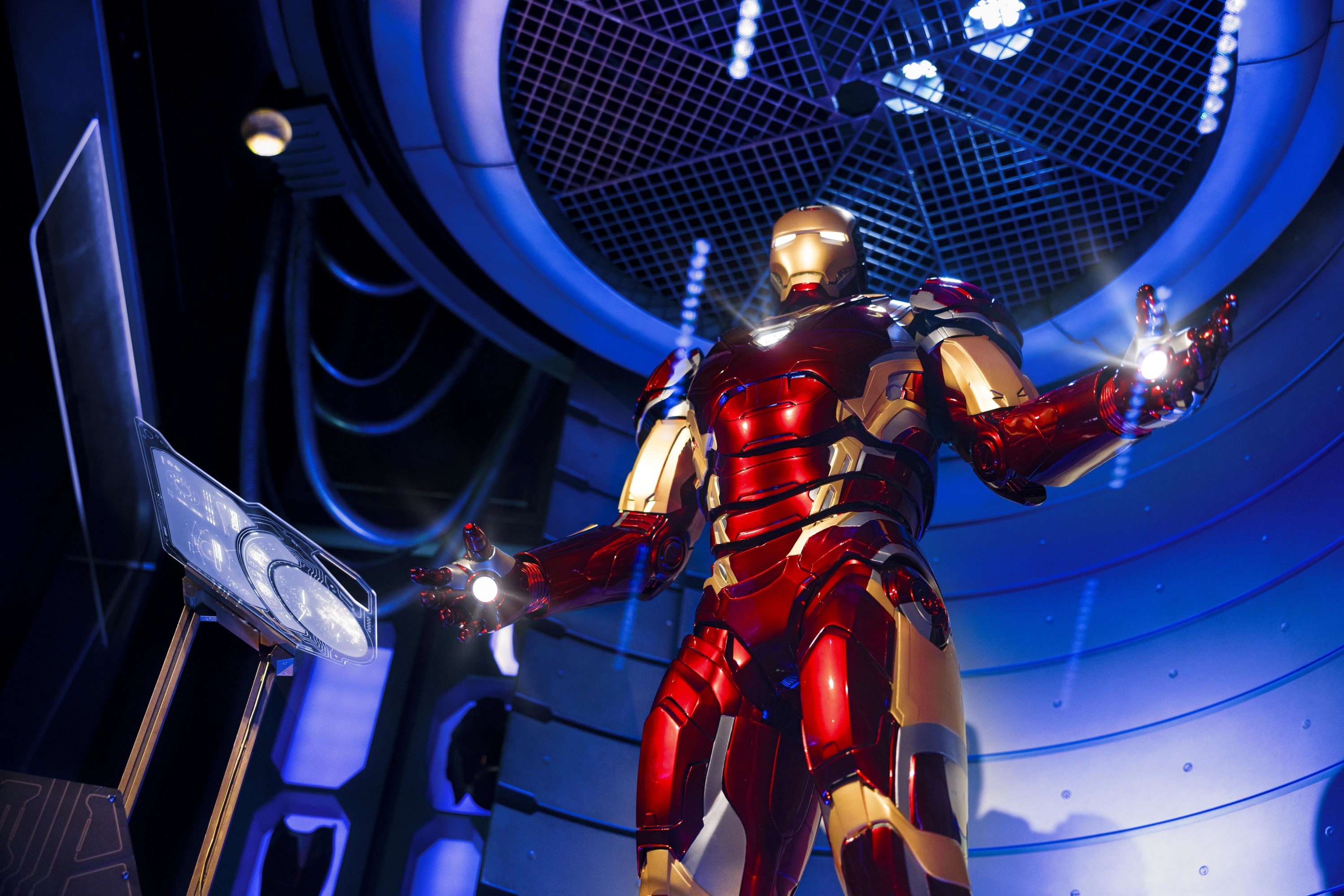 12 Reasons Why Adults And Kids Will Love Marvel Avengers Campus At Disneyland Paris - 56