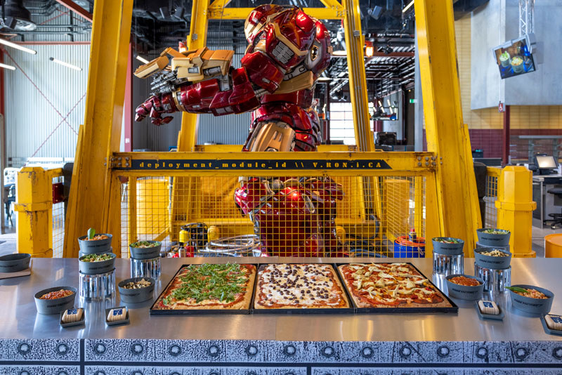 12 Reasons Why Adults And Kids Will Love Marvel Avengers Campus At Disneyland Paris - 31