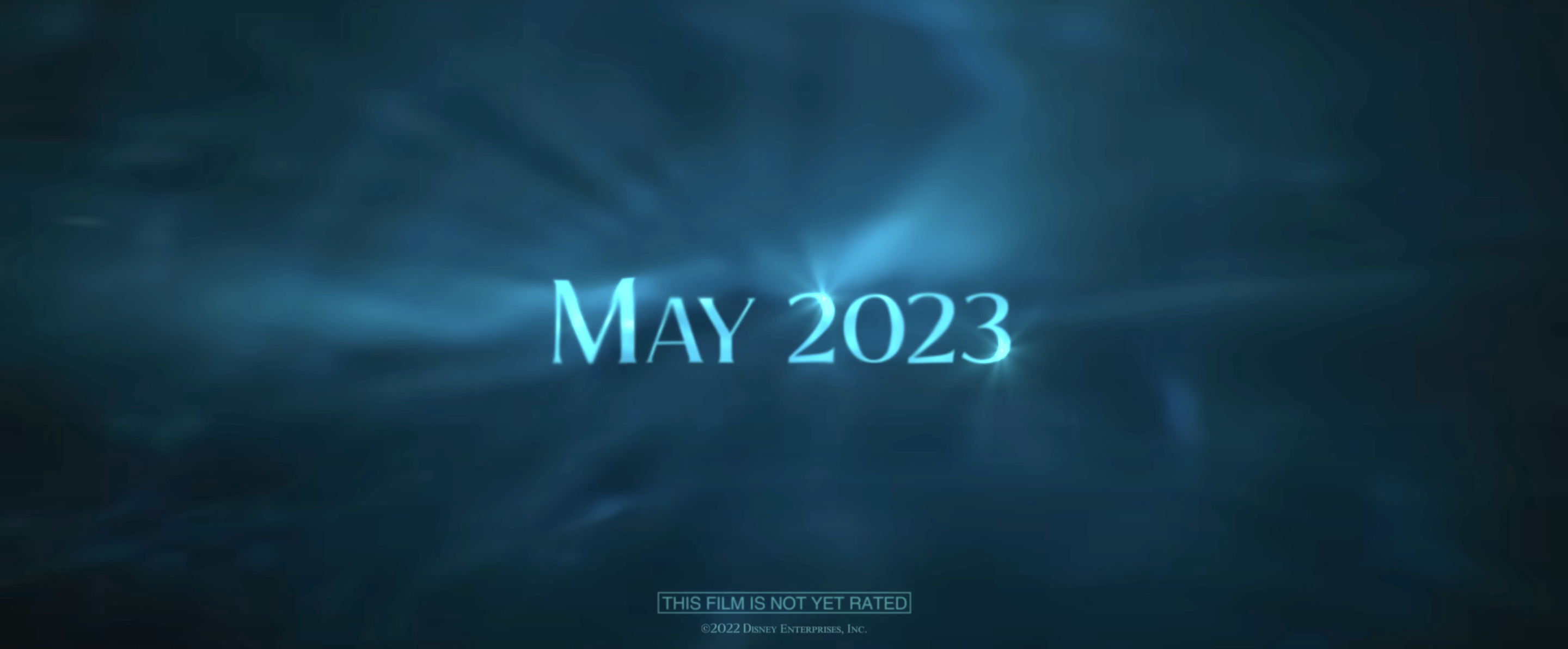 May 2023