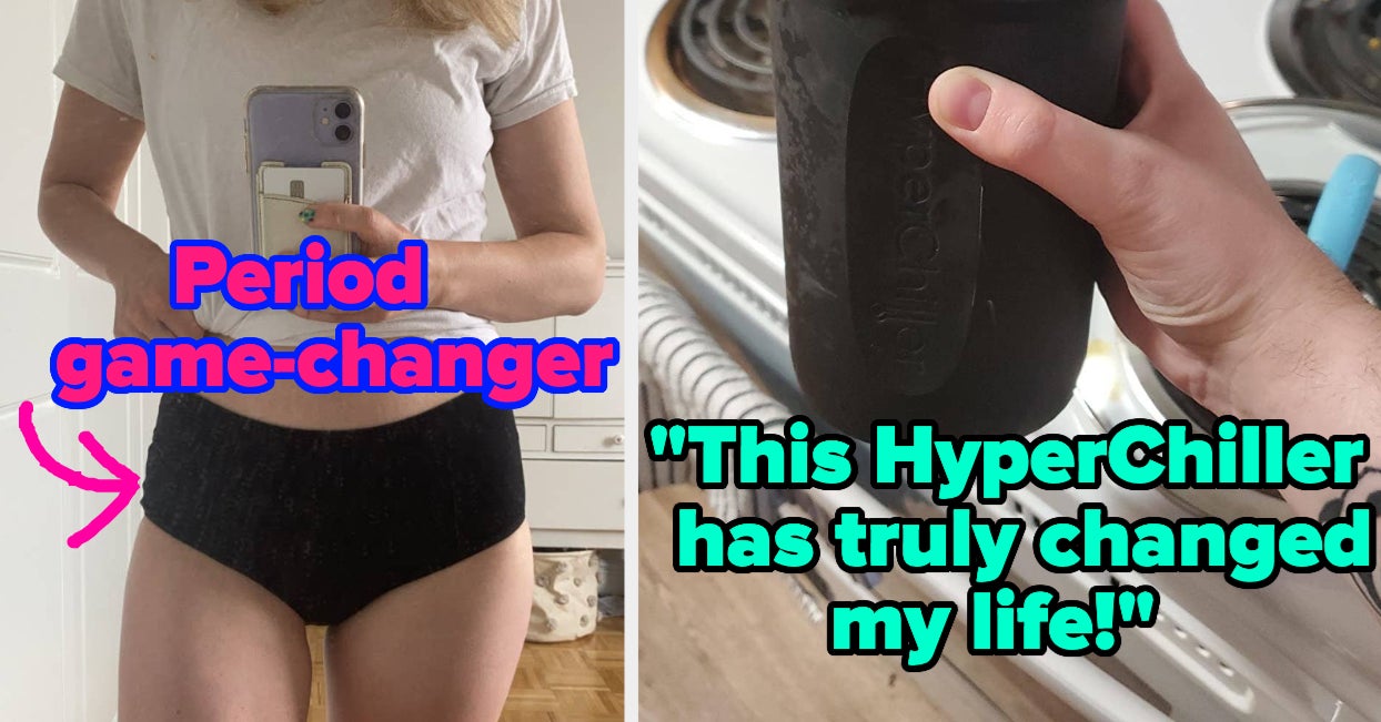 These 28 Products Are Cheap *And* (According To Reviewers) Life-Changing