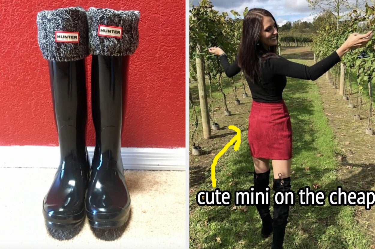 26 Things That’ll Solve Your Fall Problems While Serving Up Almost Too ...