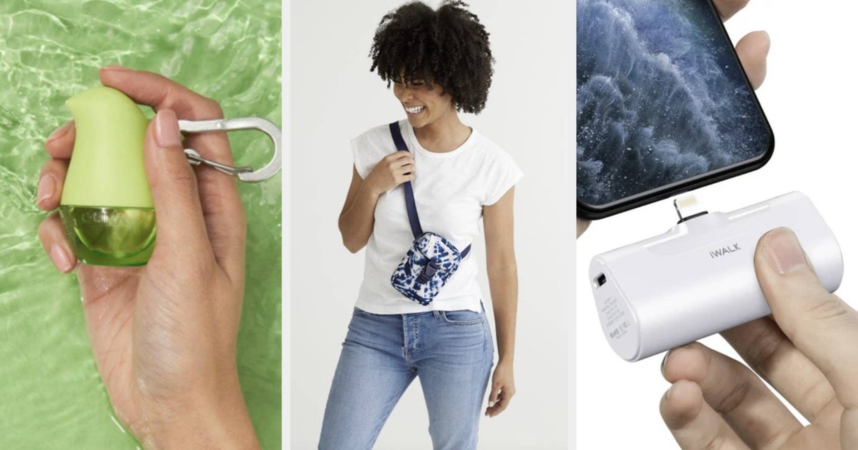 Anything Walmart 31 Useful Things From Walmart You’re Totally Going To Want When You’re ...