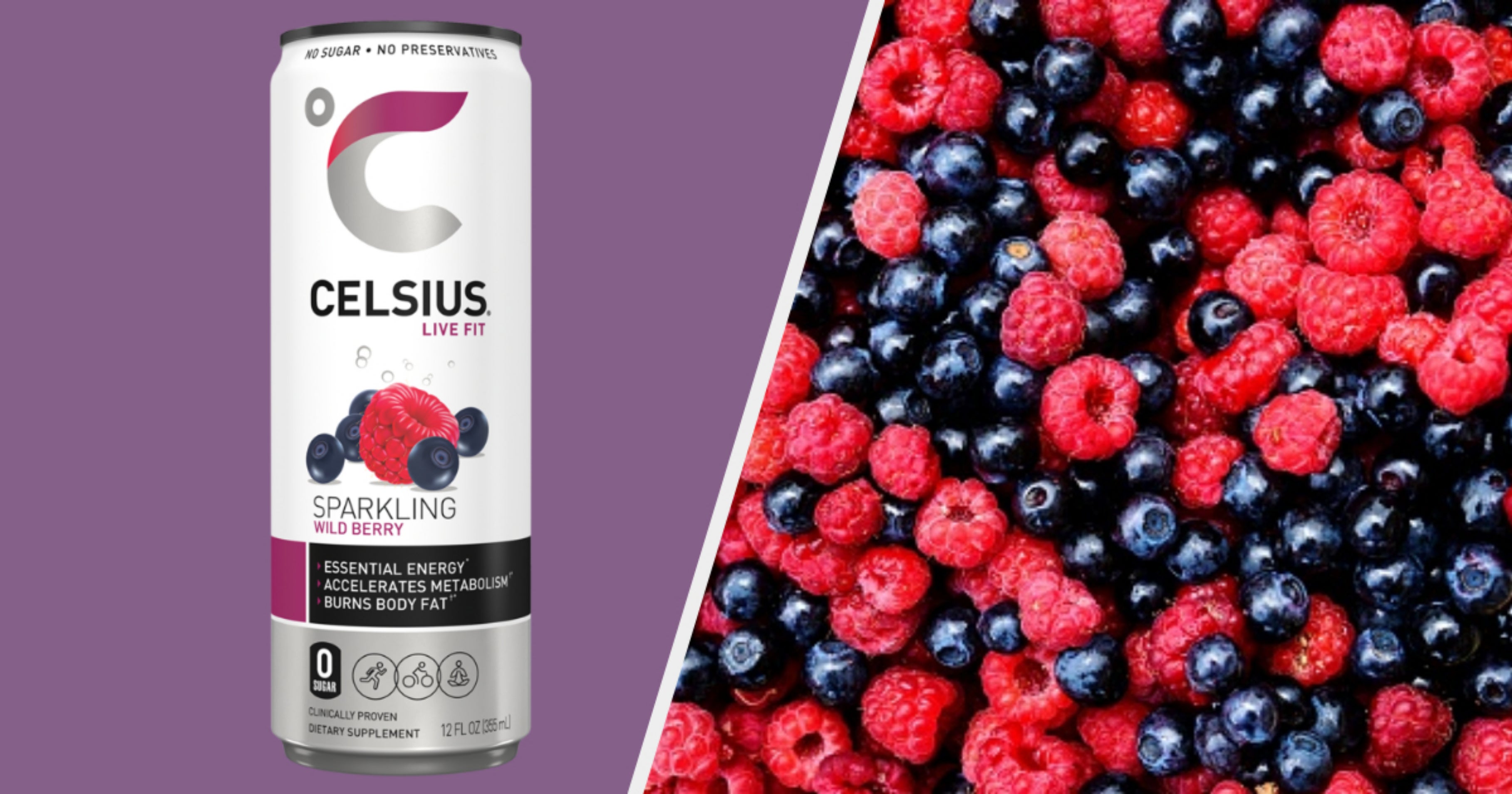 Which Celsius Flavor Are You?