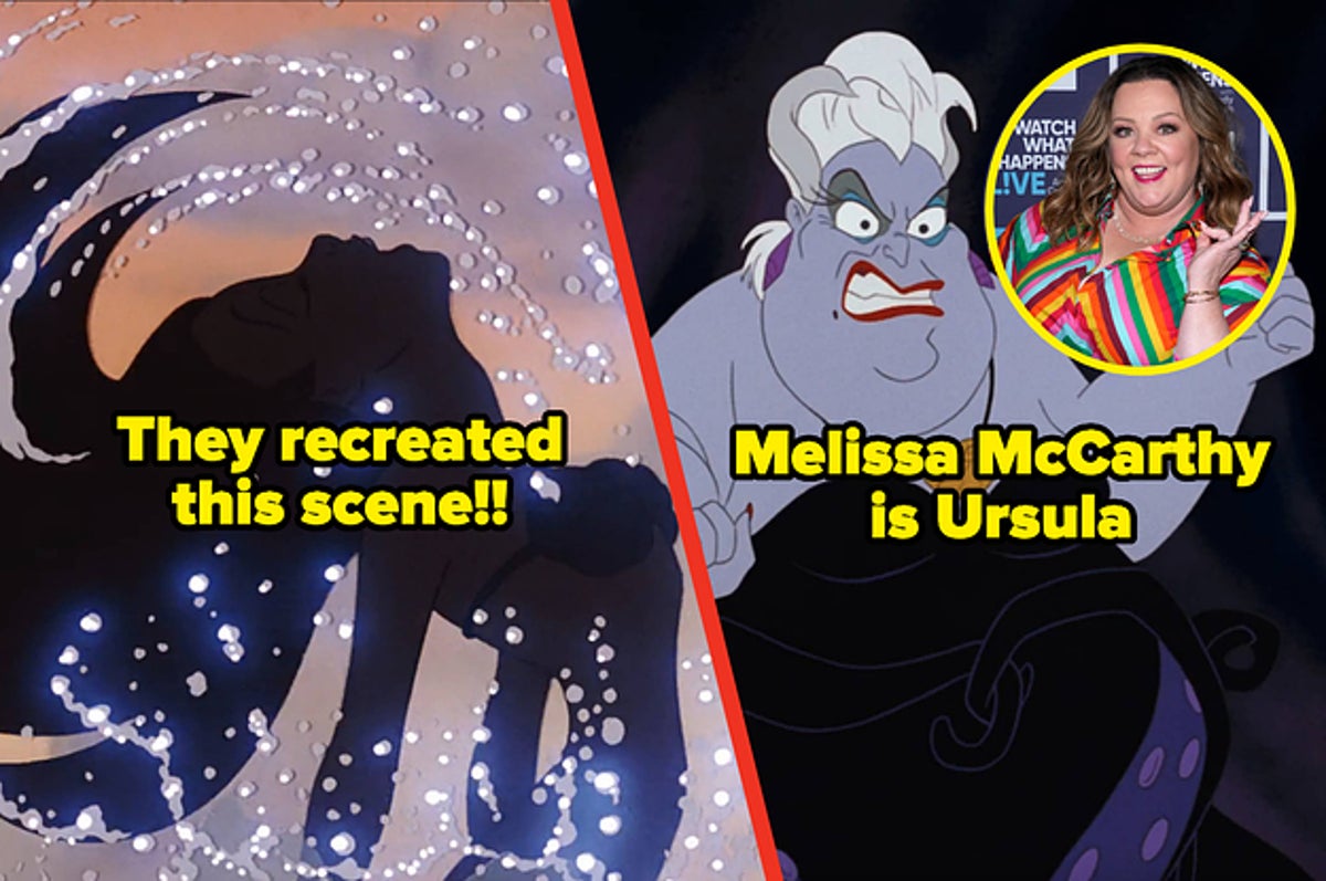 Unfortunate Soul  Ursula Inspired Leggings for Little Mermaid Fans