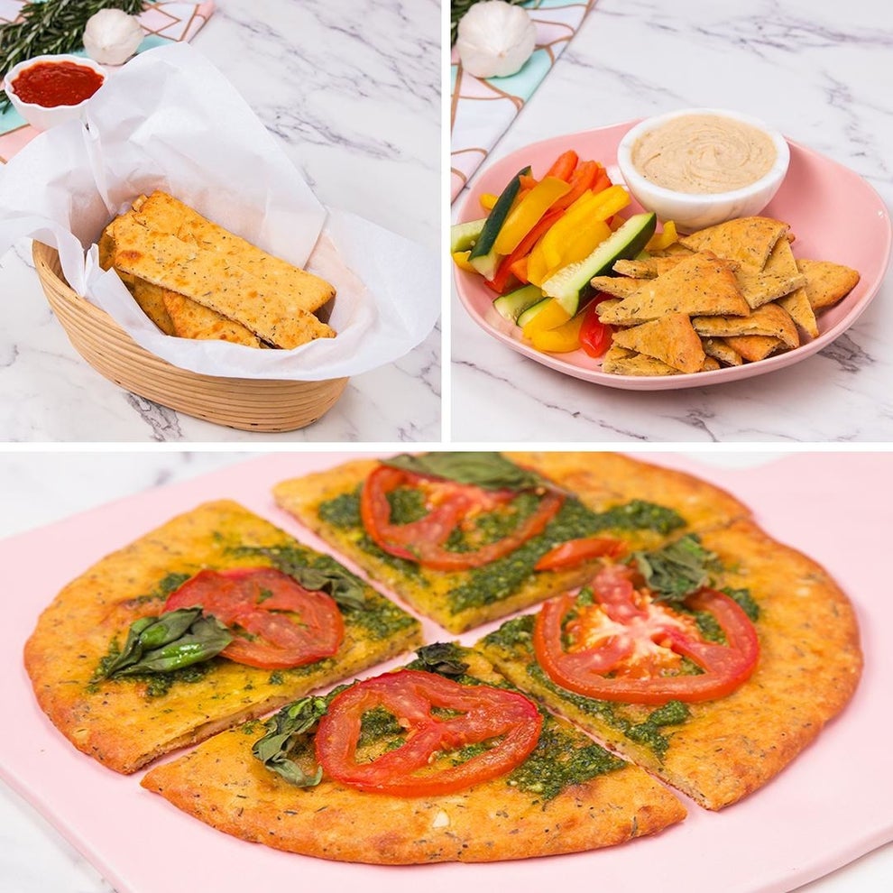 68 Keto Snack Recipes You'll Make Again And Again