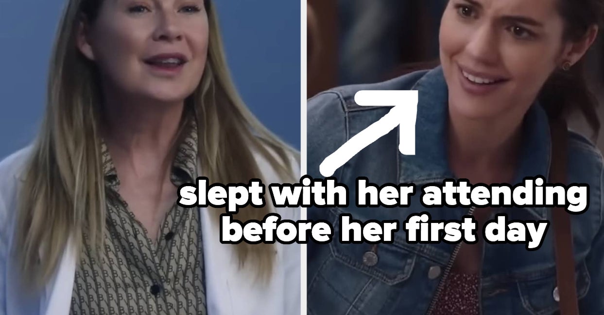 Yes, “Grey’s Anatomy” Is Already Up To Season 19, And Here’s Everything We Know About The New Season