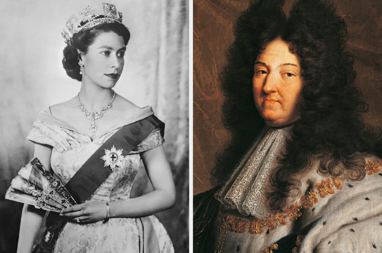 15 Amazing Facts About How Long The Queen Reigned - 26