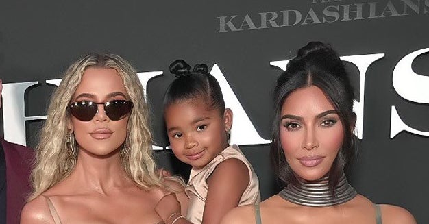 Khloé Kardashian Responds To Parenting Criticism