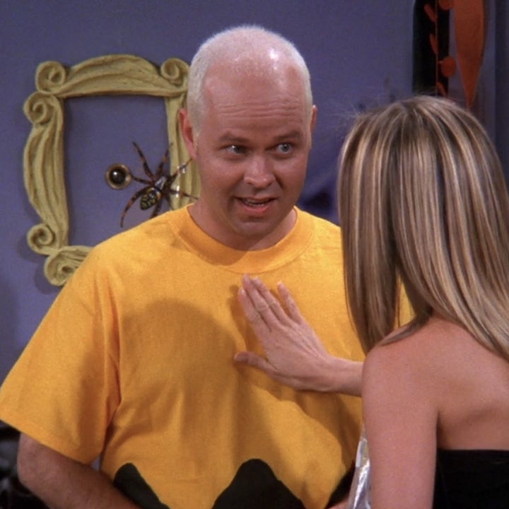 Friends Halloween Episode Every Costume, Ranked