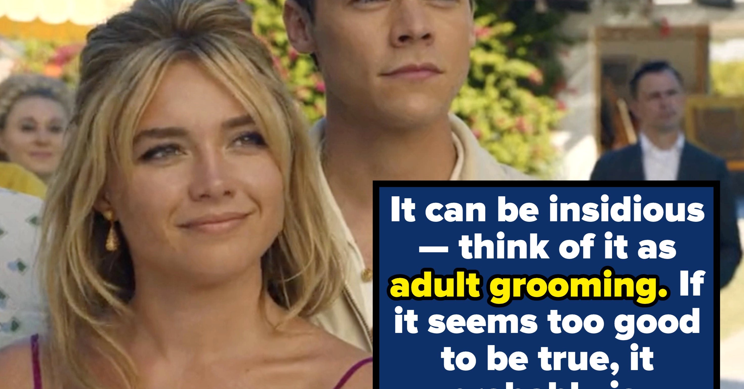 Therapists, Psychologists, And Other Mental Health Experts Are Sharing "Red Flags" To Look For In The First Six Months Of A Relationship