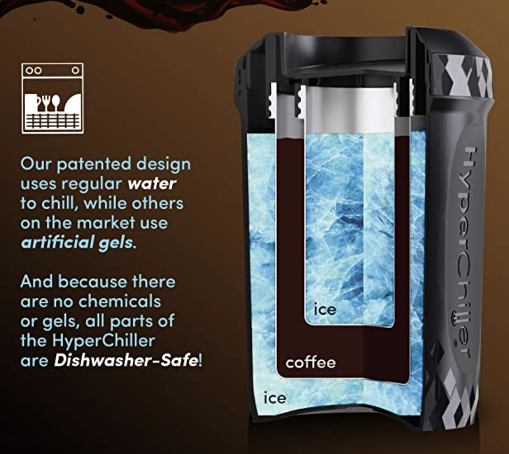 Hyperchiller Coffee Selling Discount clc.cet.edu