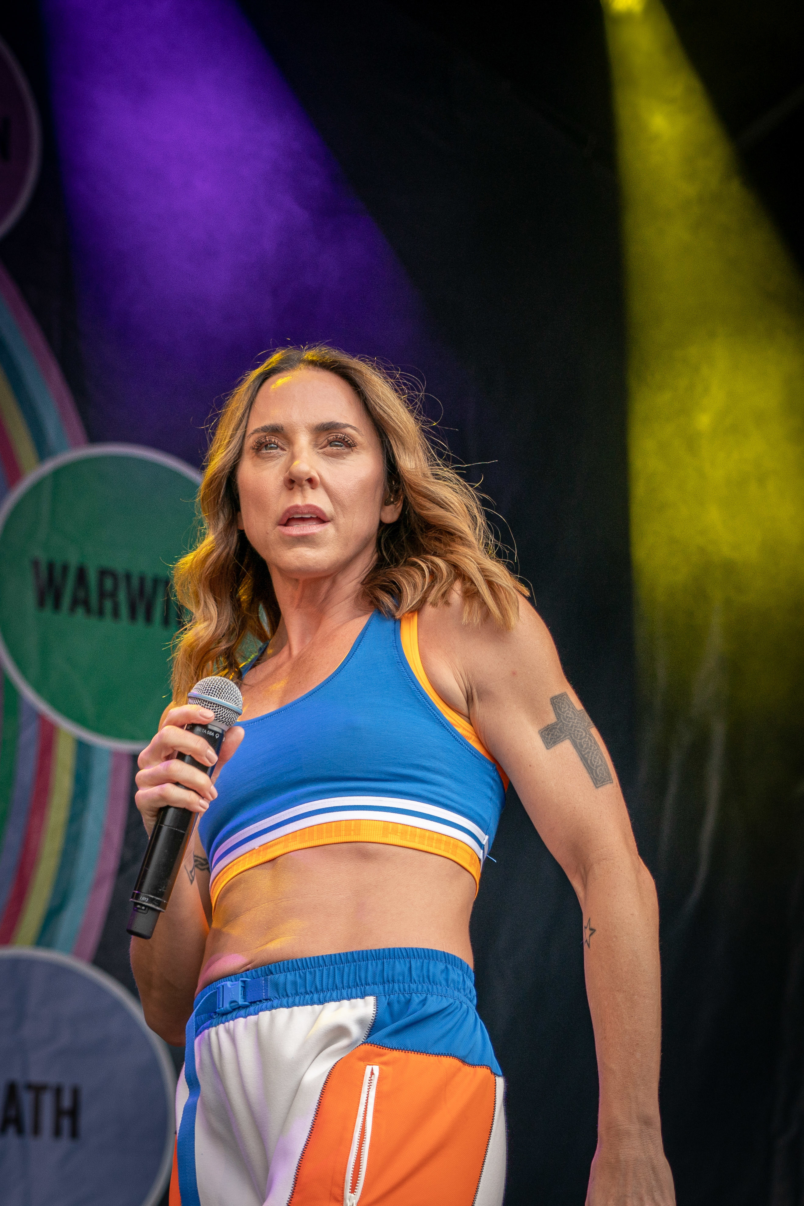 Mel C From Spice Girls Reveals Past Sexual Assault - 66