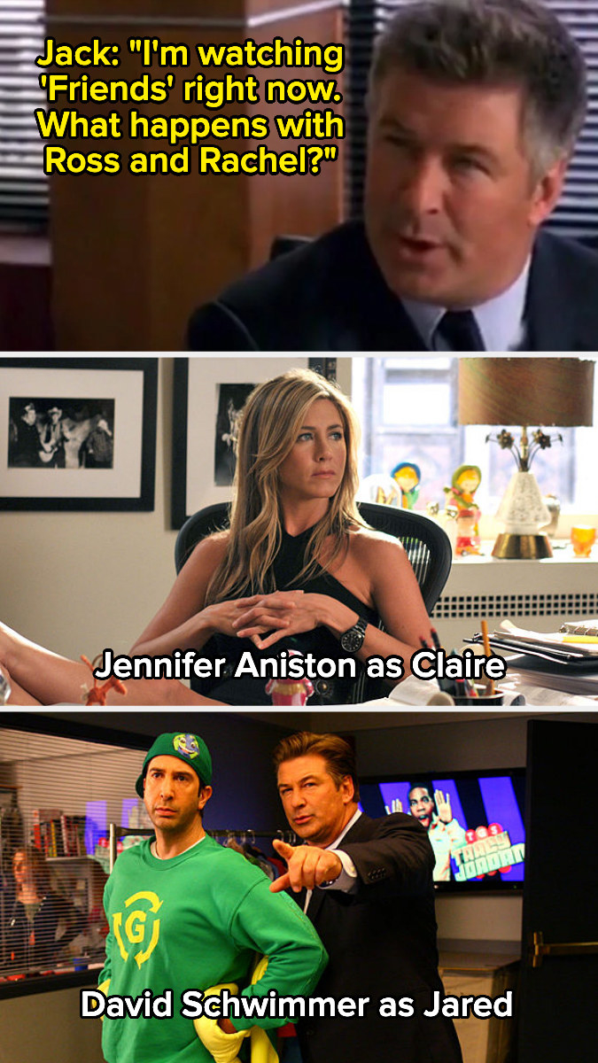 Screenshots from &quot;30 Rock&quot;