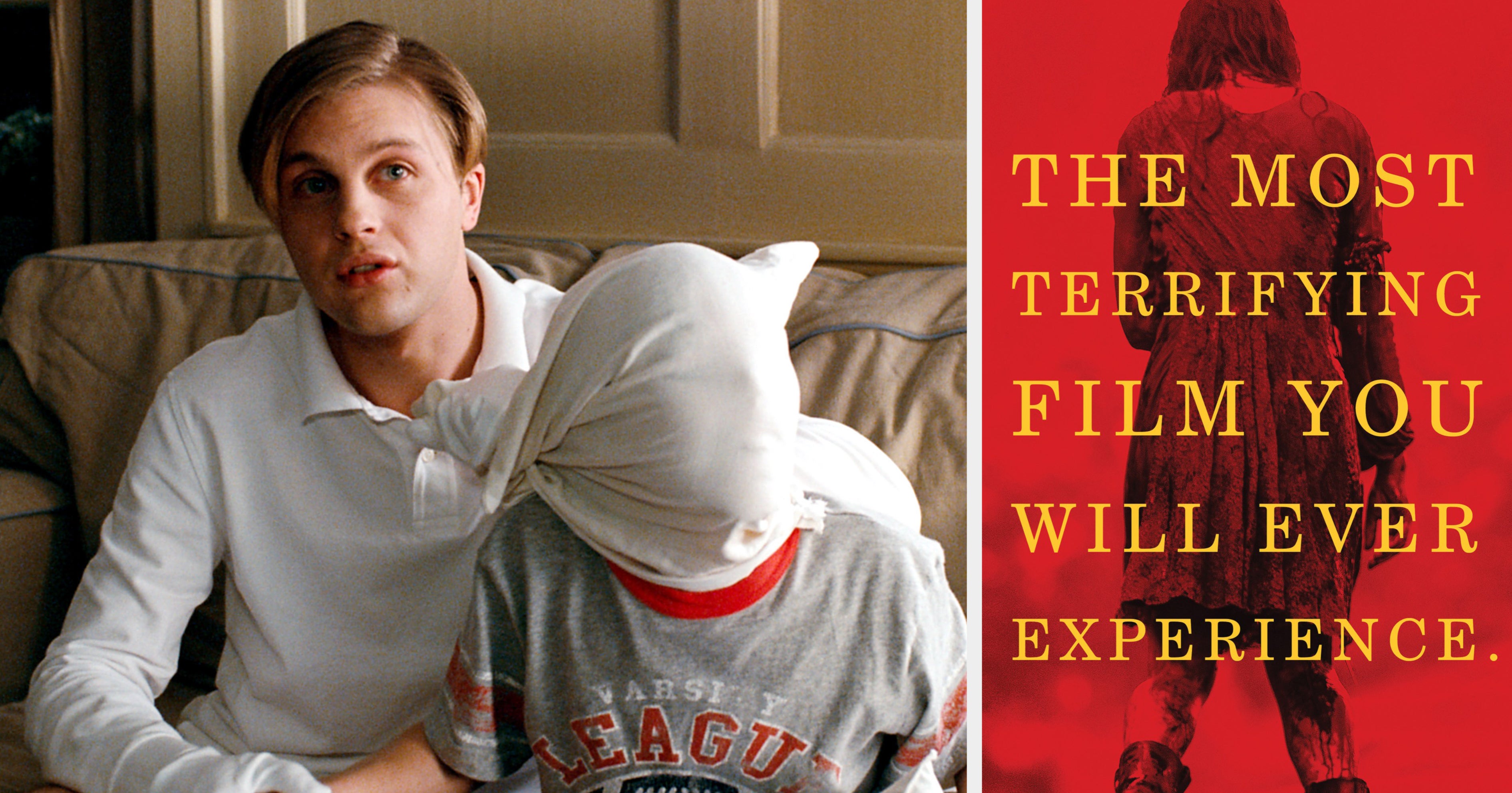 SCARIEST TRAILERS EVER visual data 4