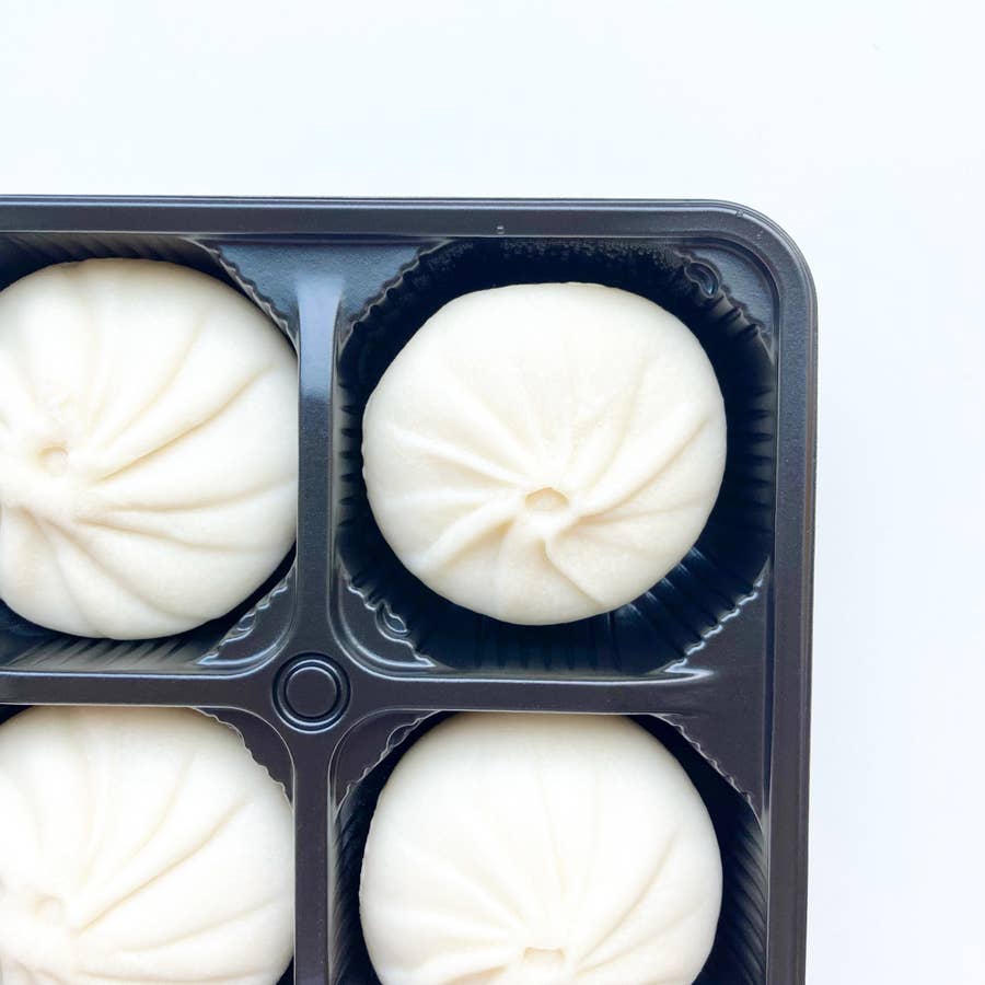 これがコンビニで買えちゃうの？セブンの「専門店みたいな小籠包 