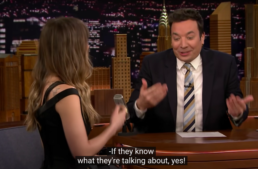 18 Controversial Moments From Late Night Tv Hosts