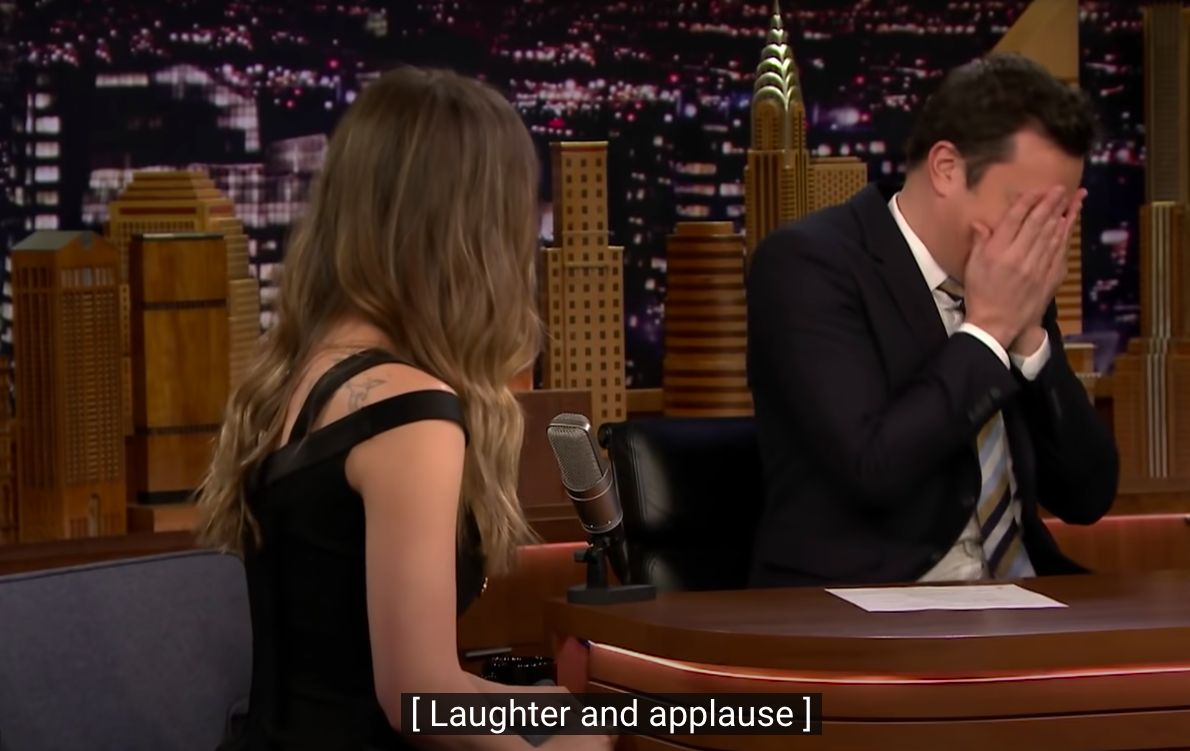 18 Controversial Moments From Late Night TV Hosts - 80