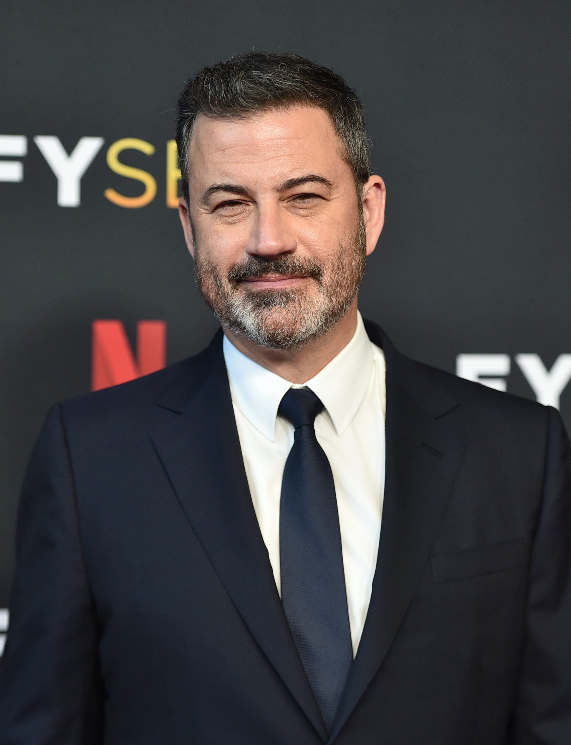 Jimmy Kimmel Apologizes To Quinta Brunson For Emmys Bit - 99