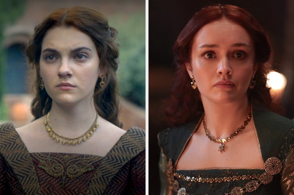 21 Best Cast Older Versions Of Actors