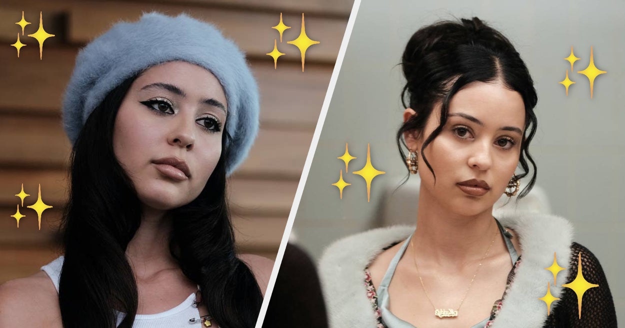 16 Of Maddy’s Best Outfits On “Euphoria” That Live Rent-Free In My Mind