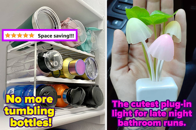 Just 36 Little Life Upgrades To Make Your Day As Frictionless As Possible