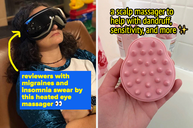 37 TikTok-Beloved Personal Care Products Your Body Will Thank You For