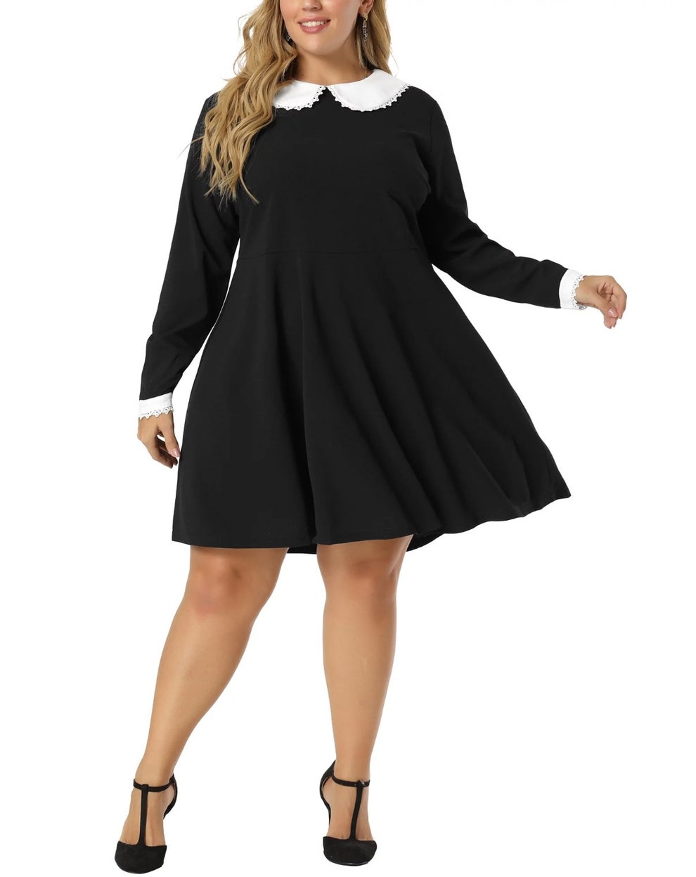 31 Dresses From Walmart That Are Definitely Ready For Fall