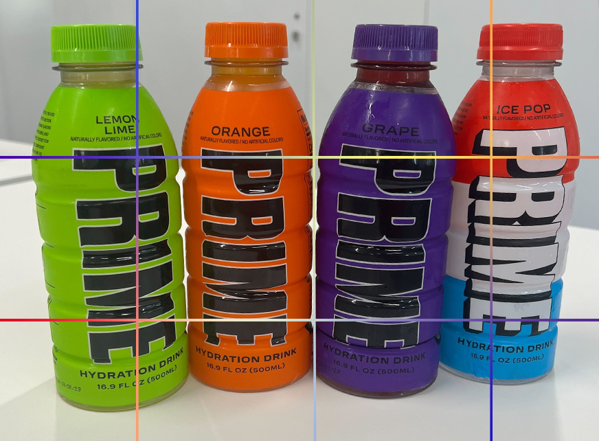 Prime energy drink peddled by Logan Paul, KSI is danger to kids