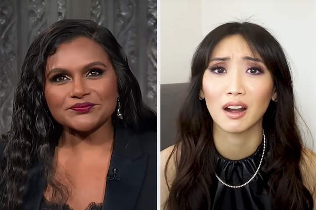 Blind Date Contestants' Prejudices Spark A Debate About Fatphobia and Asian  Fetishization - Koreaboo