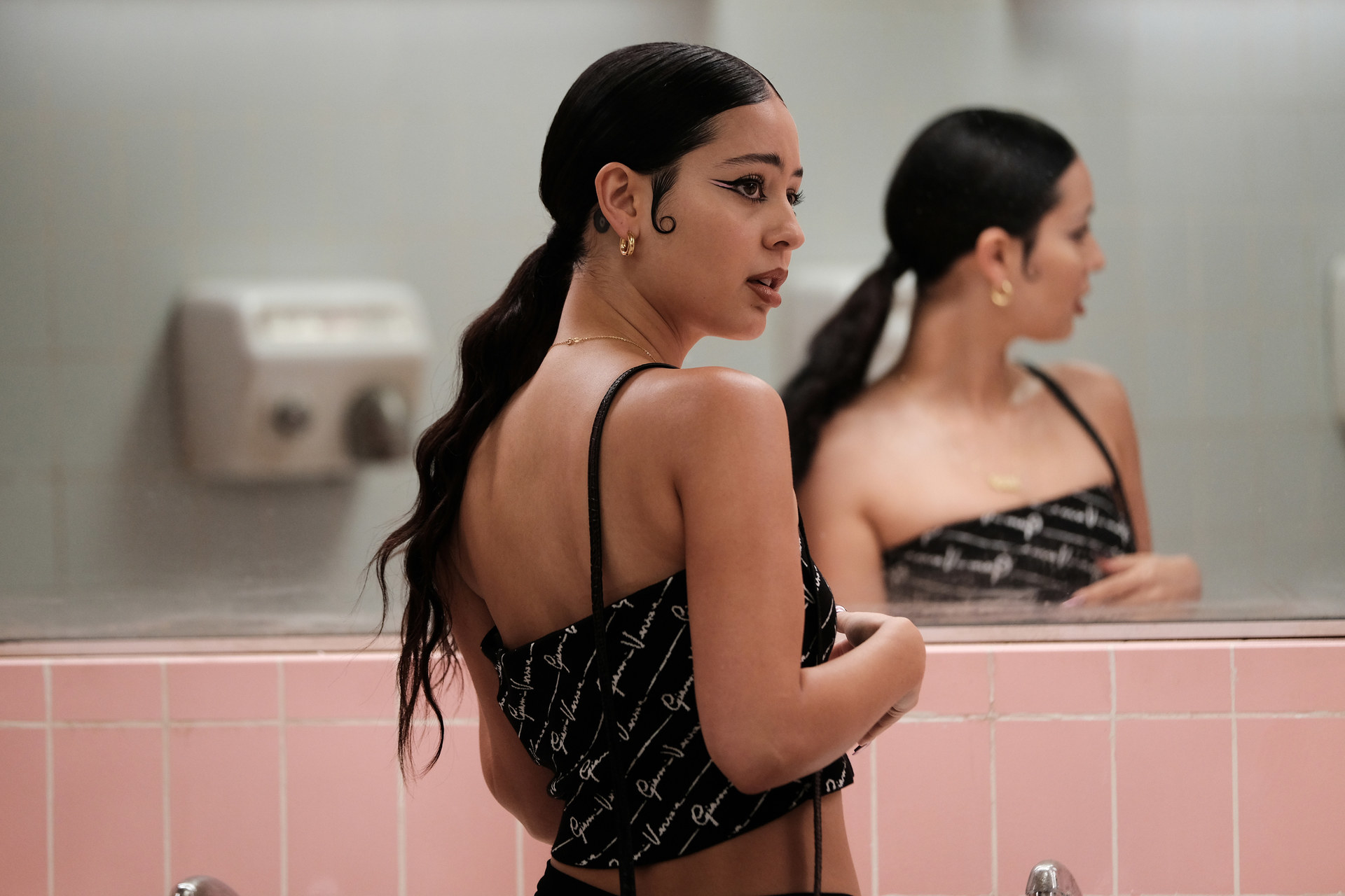 Maddy Perez's Best Outfits From Euphoria