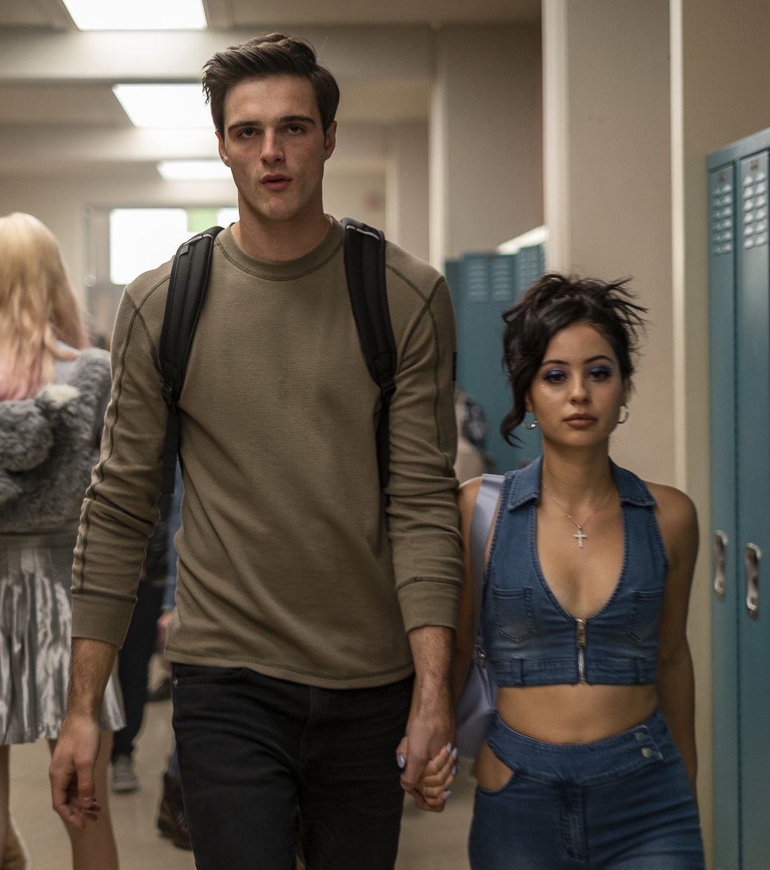 Maddy's 16 Best Outfits From 'Euphoria