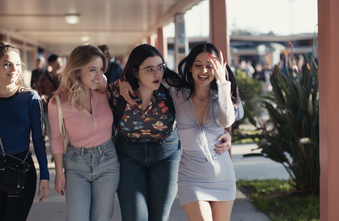 Maddy's 16 Best Outfits From 'Euphoria