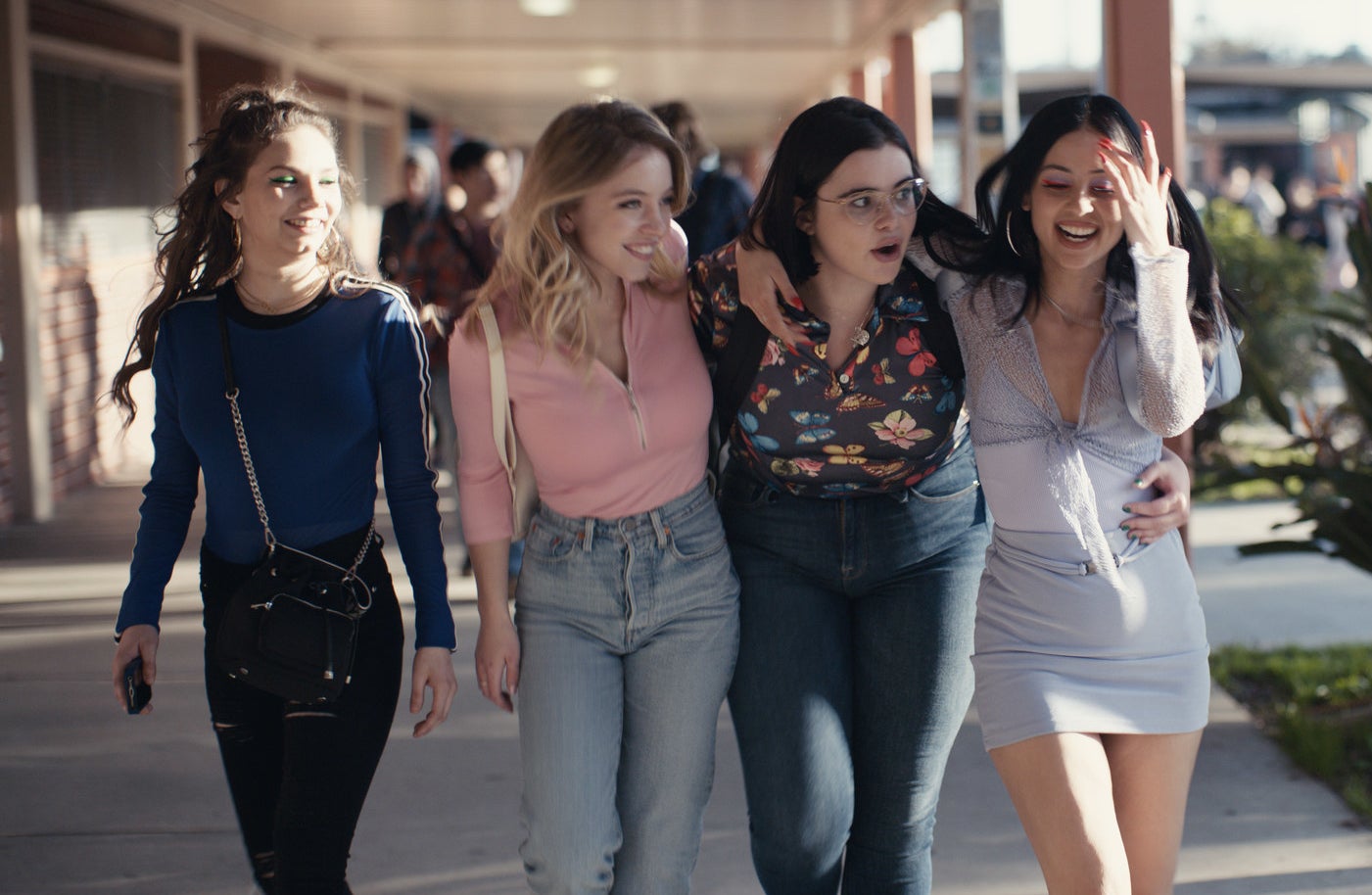 Maddy's 16 Best Outfits From 'Euphoria