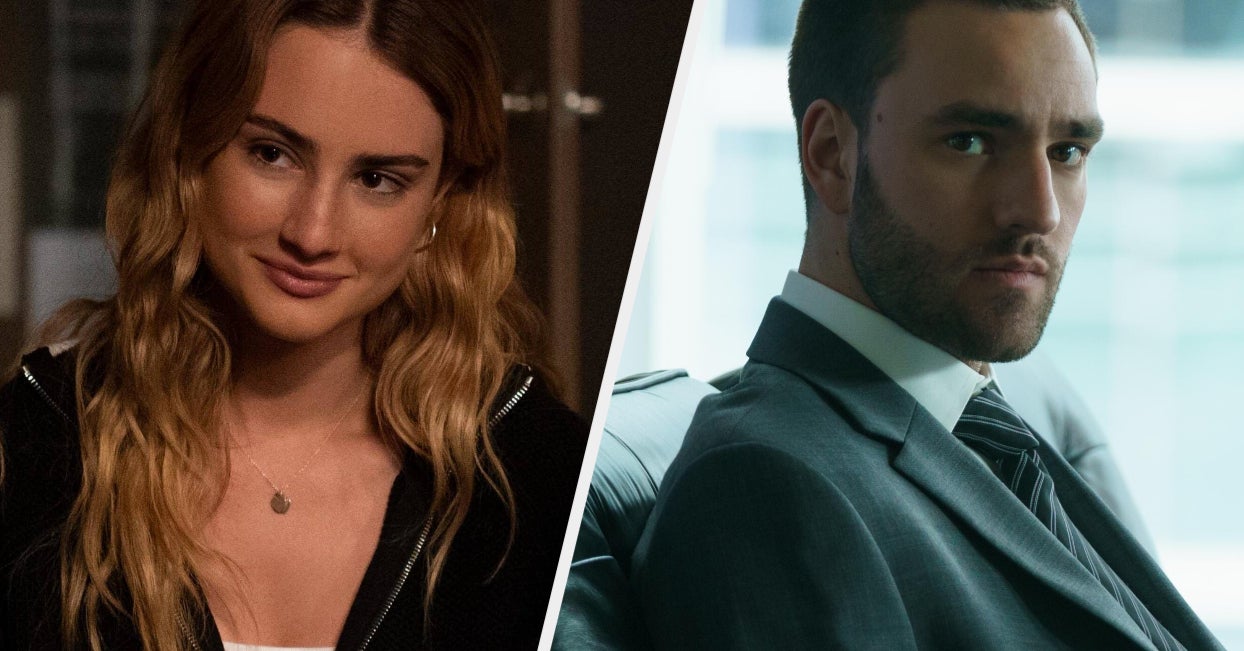 Hulu’s New Series “Tell Me Lies” Has Alllll The Drama, And Audiences Can’t Get Enough