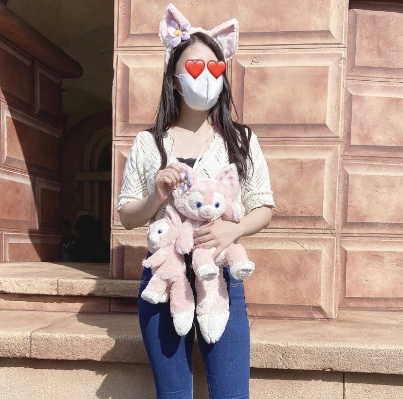 これゲットするために行くレベル ディズニーシー限定の 新キャラグッズ がめちゃくちゃ可愛い これゲットするために行くレベル ディズニーシー限定の 新キャラグッズ がめちゃくちゃ可愛い