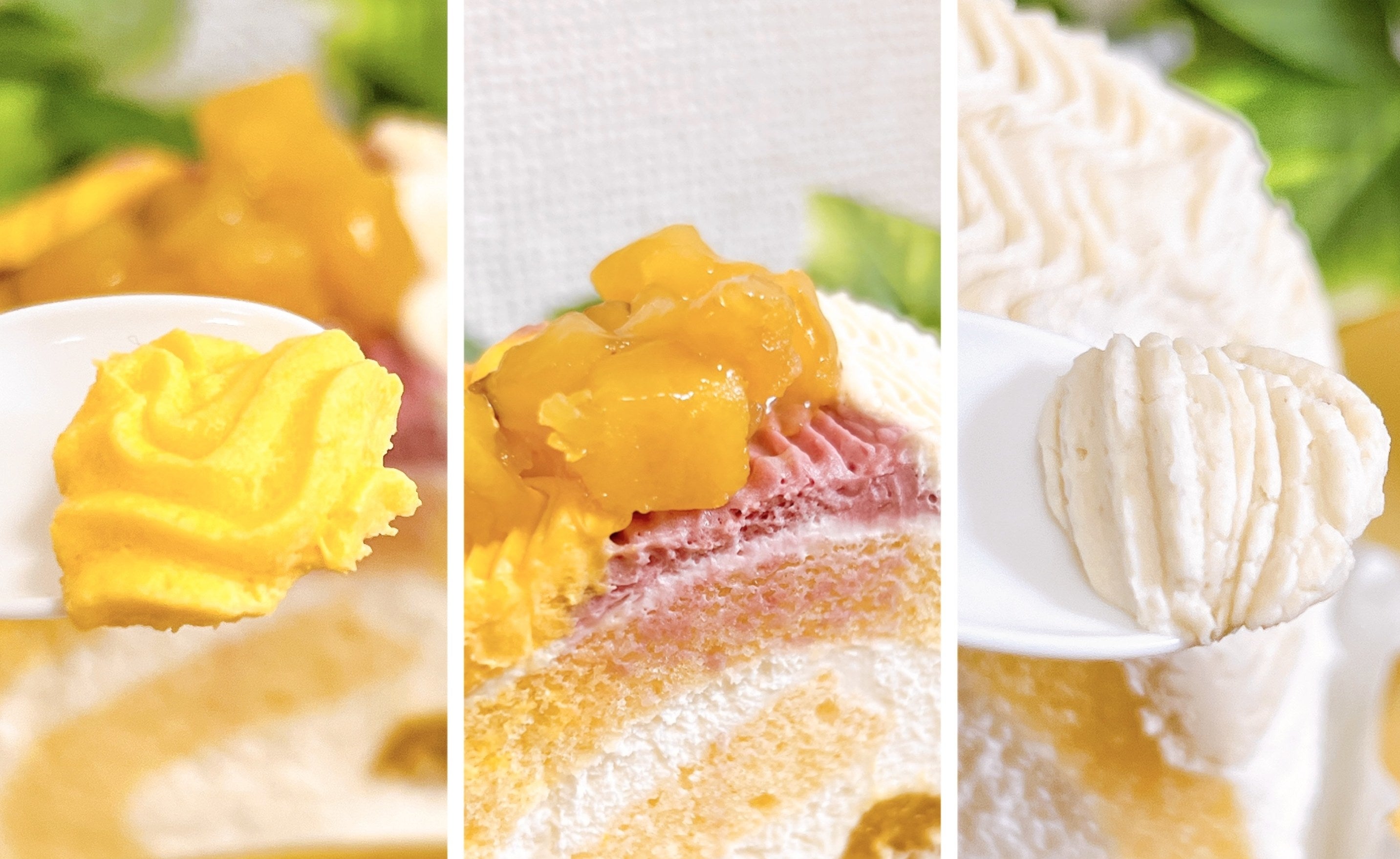 不二家のオススメ期間限定スイーツ「おいしい秋、みつけたっ!」