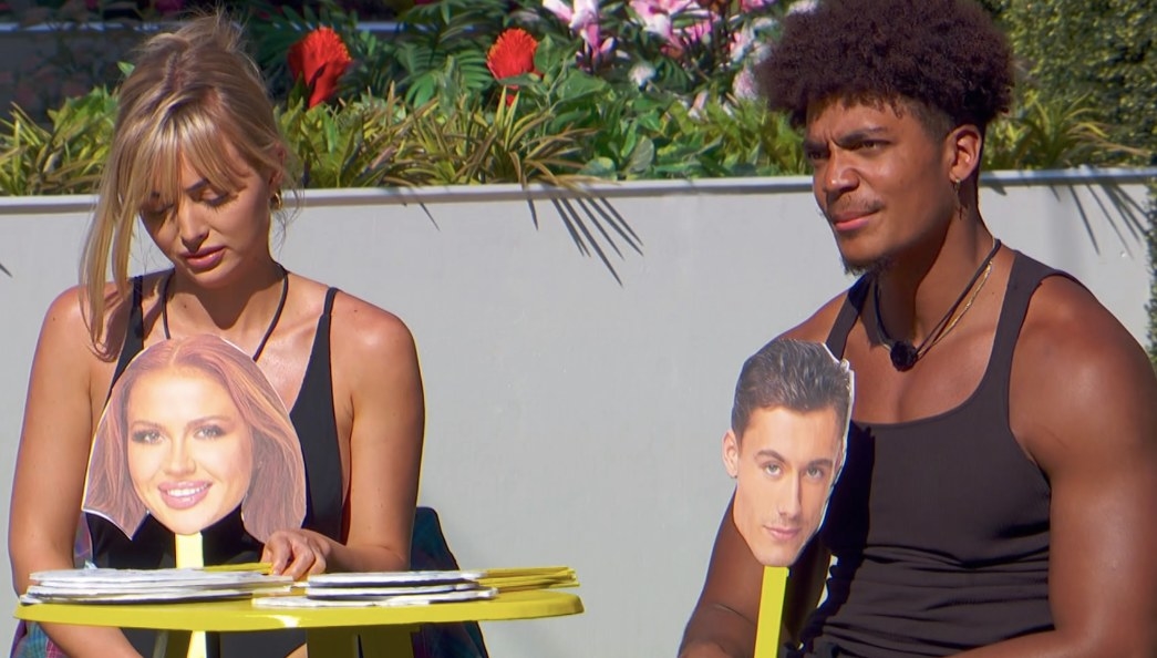 Shocking Revelations From  Love Island USA  Season 4 - 28