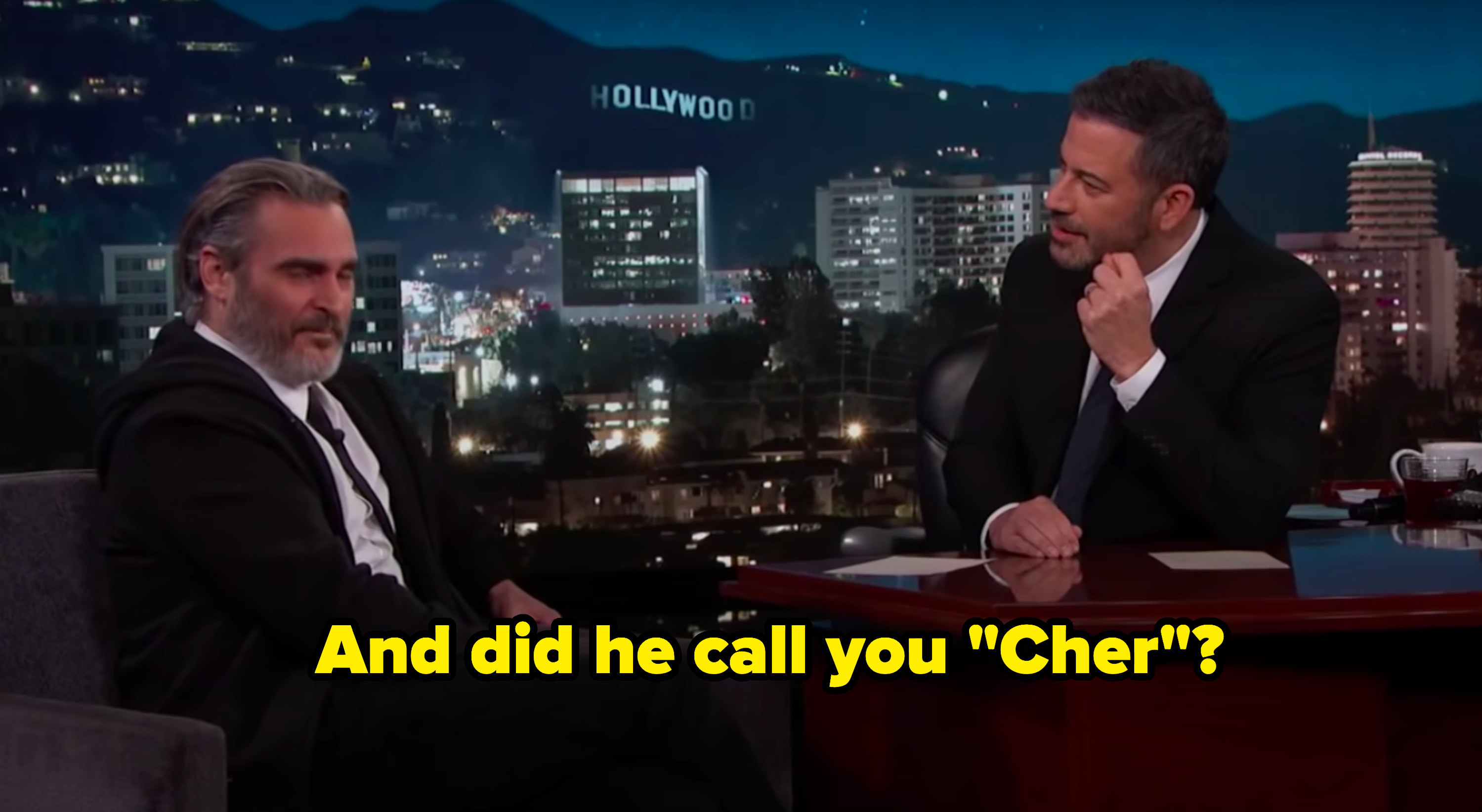 18 Controversial Moments From Late Night TV Hosts - 79