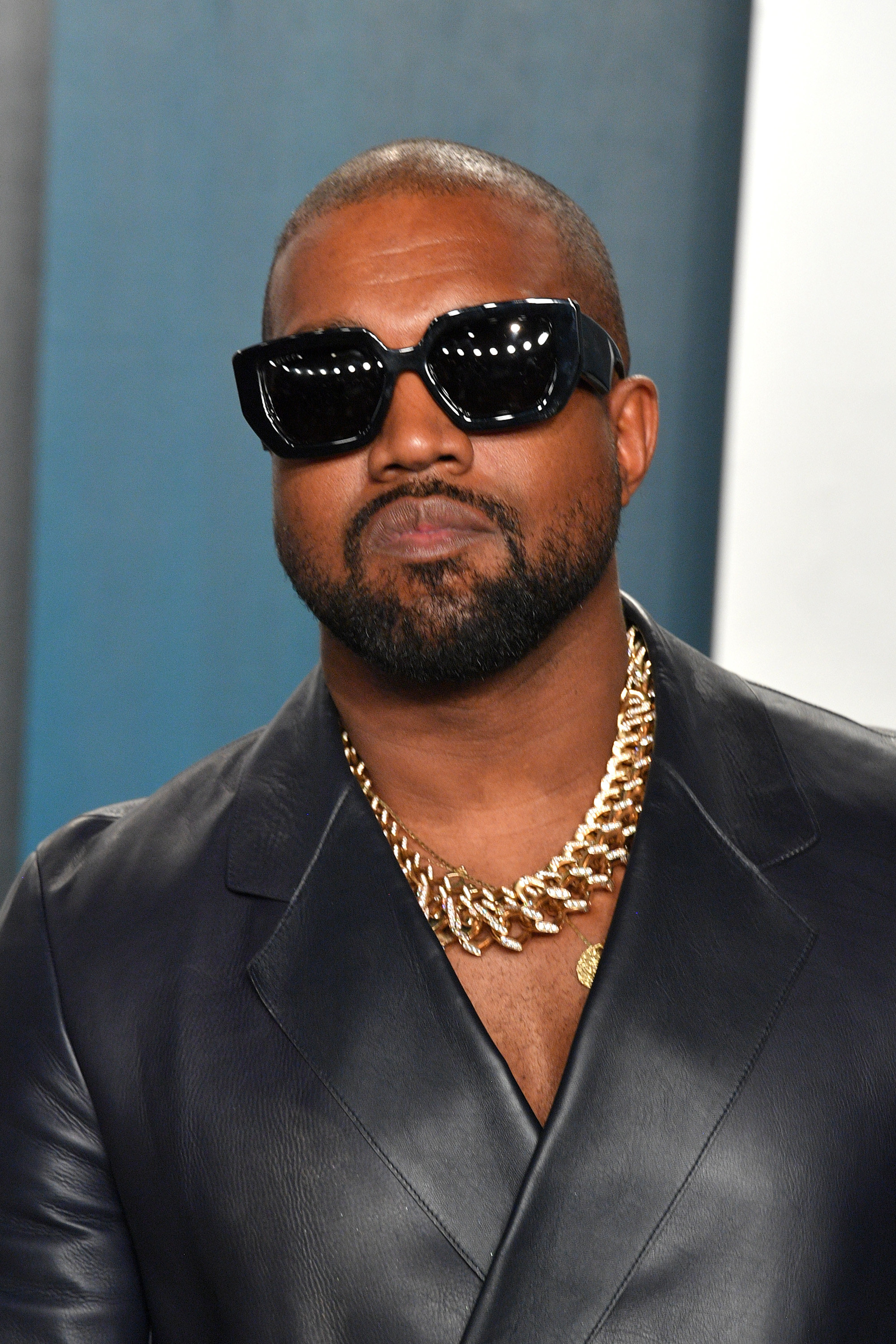 Why Kanye West And Julia Fox Broke Up - 31