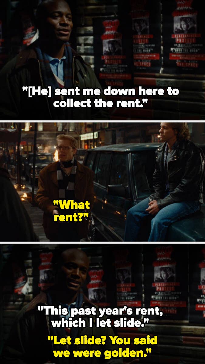 28 TV And Movie Villains Who Were Right