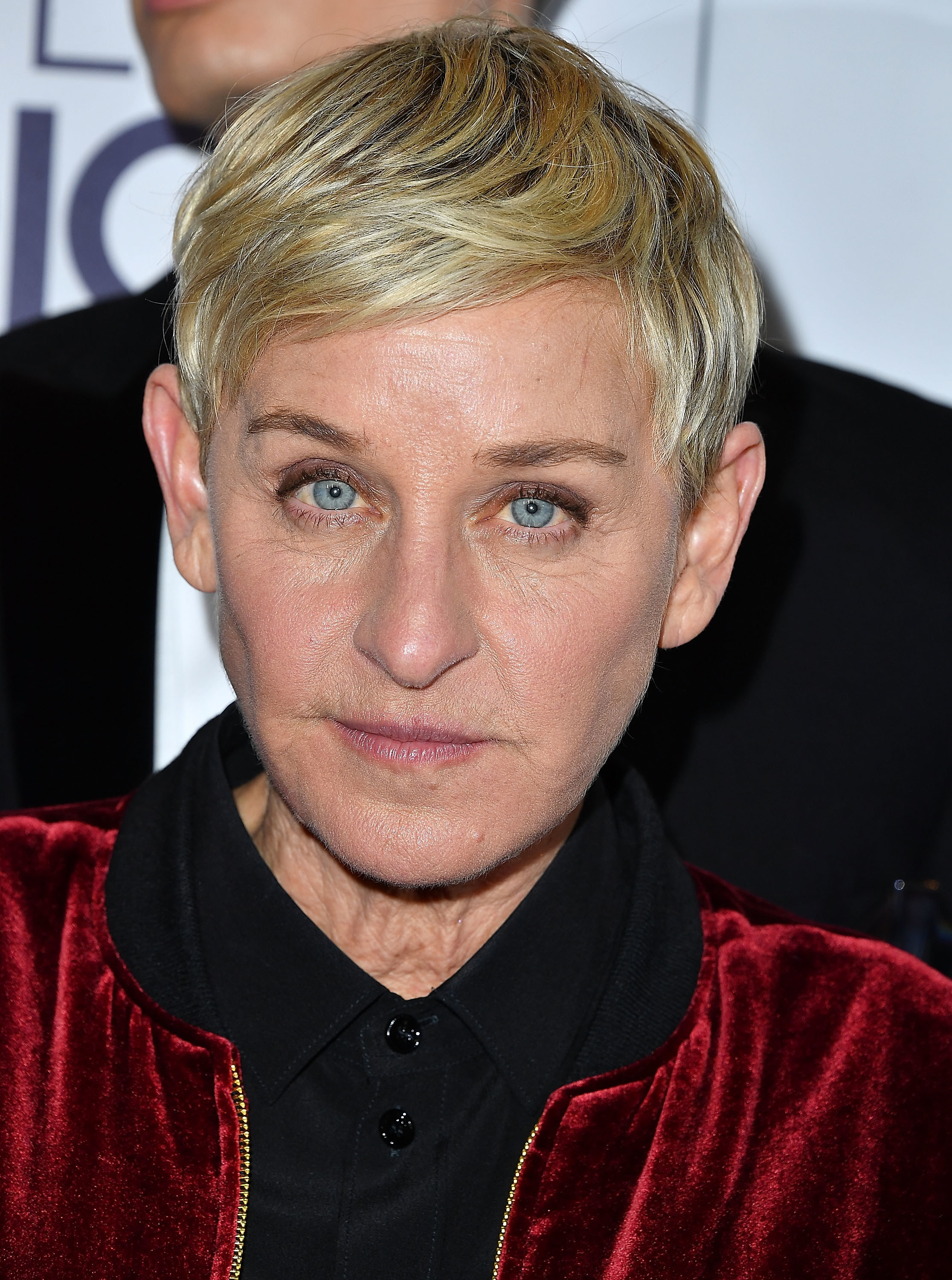 Why Rosie O Donnell And Ellen DeGeneres Aren t Friends - 39