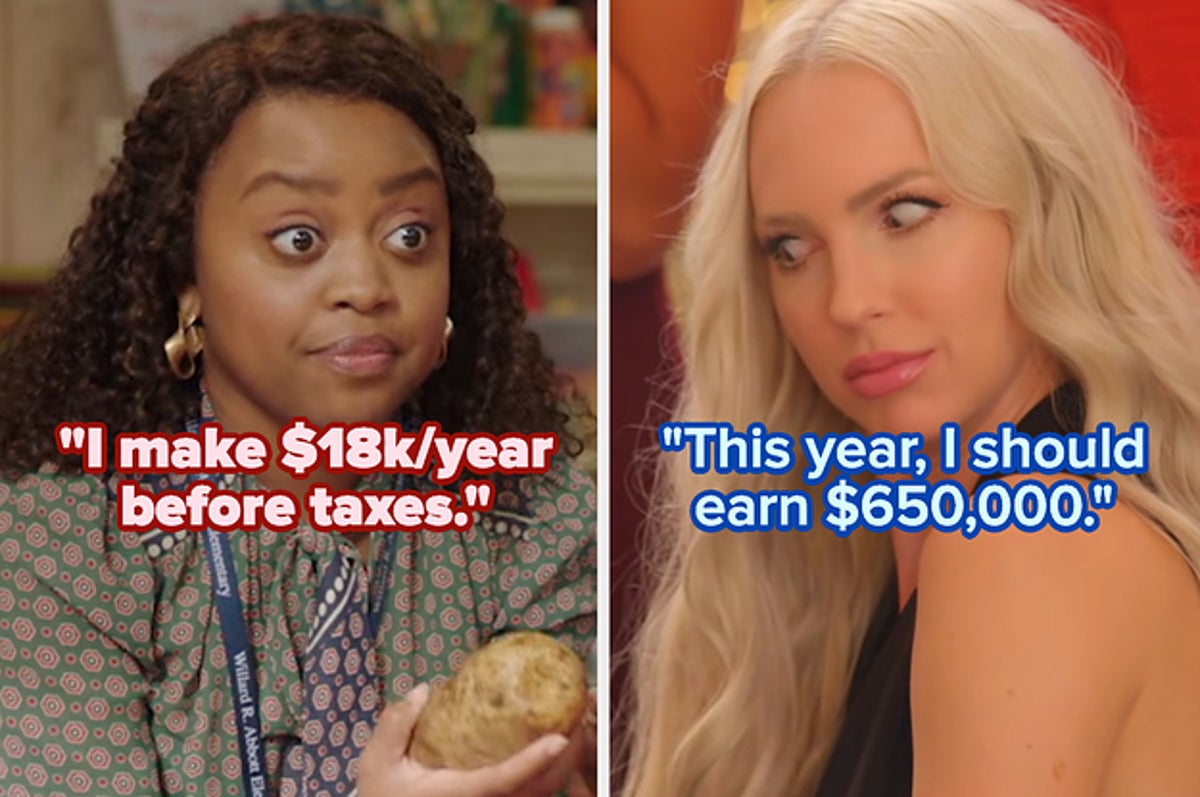 50 Jobs And What They Pay In The US