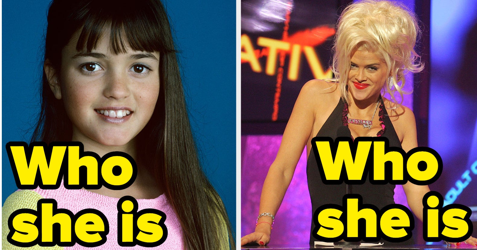 The Elder Millennial Quiz - BuzzFeed