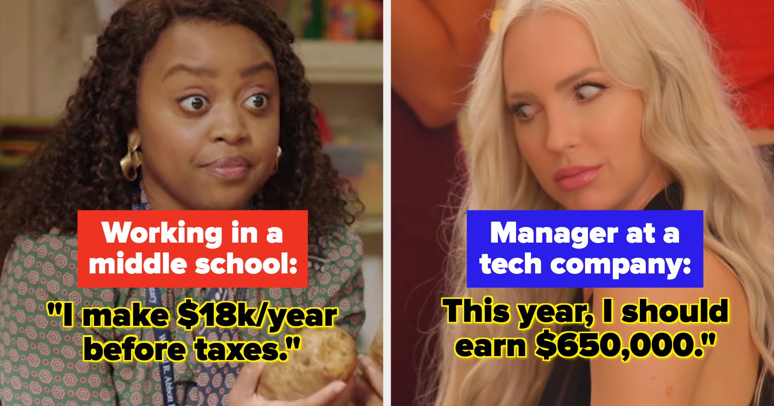 50 Jobs And What They Pay In The US